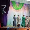 7 марта в ДК прошёл праздничный концерт \"Королеве красоты\"